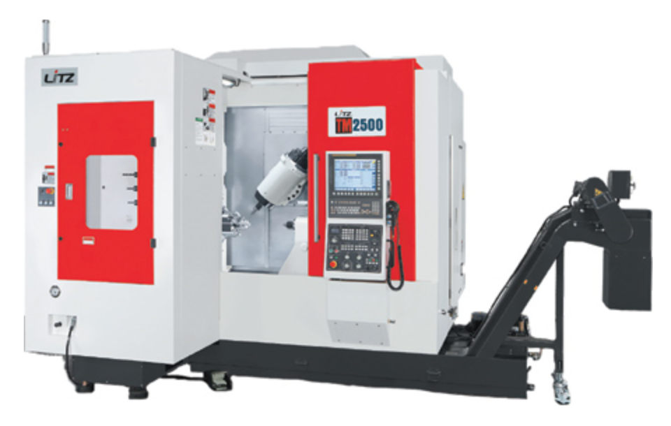 In the News J2 Machine Group